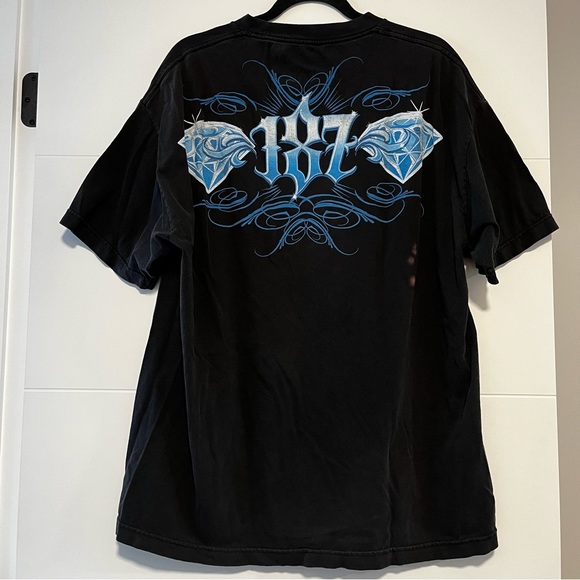 187 | Graphic Tee Shirt - Picture 8 of 16